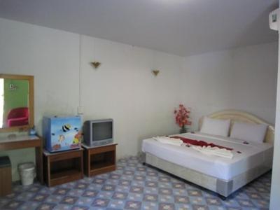 View Son Resort Ao Nang Quarto foto