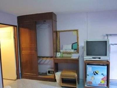 View Son Resort Ao Nang Quarto foto