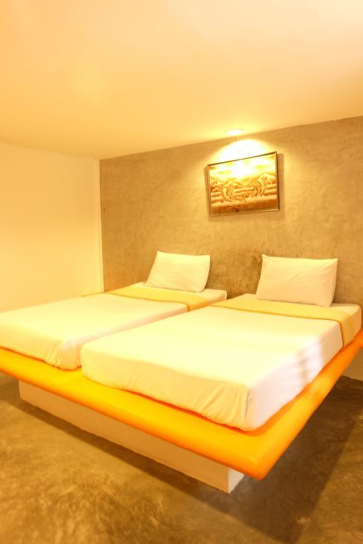 View Son Resort Ao Nang Exterior foto